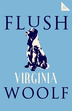 Flush - Woolf, Virginia