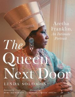The Queen Next Door - Solomon, Linda