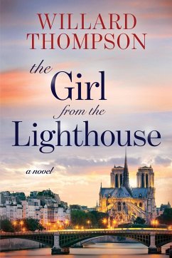 The Girl from the Lighthouse - Thompson, Willard