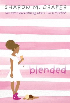 Blended - Draper, Sharon M.