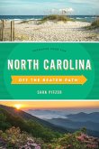North Carolina Off the Beaten Path®