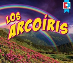 Los Arcoíris - Gillespie, Katie