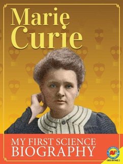 Marie Curie - Webster, Christine