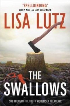 The Swallows - Lutz, Lisa