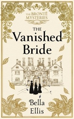 Vanished Bride - Ellis, Bella