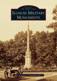 Illinois Military Monuments - FIORENTINO, LORENZO