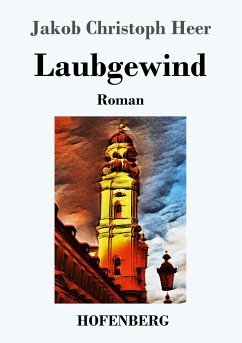 Laubgewind - Heer, Jakob Christoph