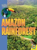 Amazon Rainforest