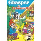 Chasper - Märli nach Gebr. Grimm in Schwizer Dütsch, Chasper bei Schneewittli (MP3-Download)