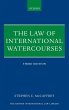 The Law of International Watercourses - Bild 1