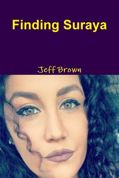 Finding Suraya - Brown, Jeff