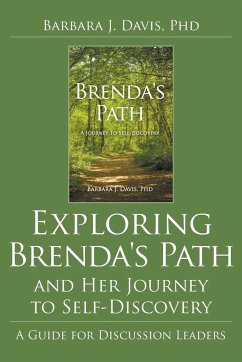 Exploring Brenda's Path and Her Journey to Self-Discovery