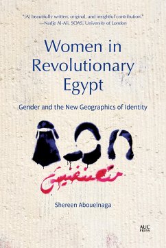 Women in Revolutionary Egypt - Abouelnaga, Shereen