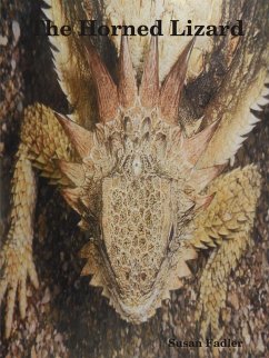 The Horned Lizard - Fadler, Susan