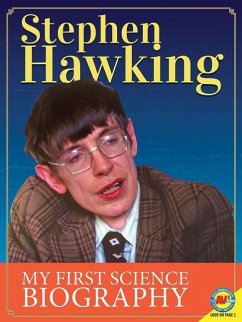 Stephen Hawking - Weber, Margaret