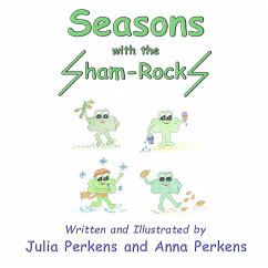Seasons with the Sham-RockS - Perkens, Julia; Perkens, Anna