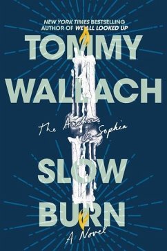 Slow Burn - Wallach, Tommy