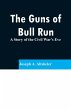 The Guns of Bull Run - Bild 1