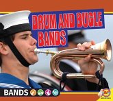 Drum and Bugle Bands