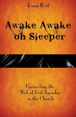 Awake Awake oh Sleeper - Reid, Kimm