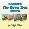Leonard The Clever Lion series - Bild 1