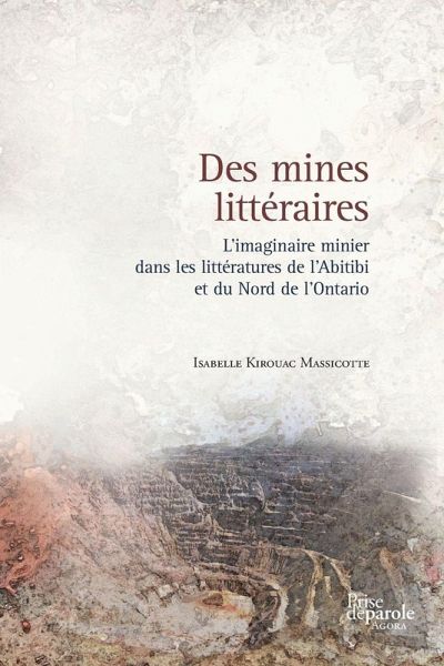Des mines littéraires Des mines littéraires