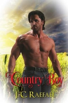 Country Boy - Raefael, Jc