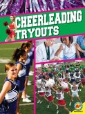 Cheerleading Tryouts