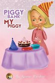 Piggy Bank My Piggy