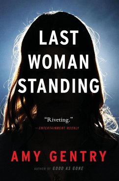 Last Woman Standing - Gentry, Amy