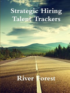 Strategic Hiring - Talent Trackers - Forest, River