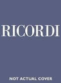 Stabat Mater: Ricordi Opera Vocal Score Series