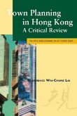 Town Planning in Hong Kong