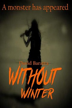 Without Winter - Baratta, David