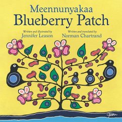 Meennunyakaa / Blueberry Patch - Leason, Jennifer