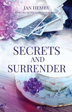 Secrets and Surrender - Hemby, Jan