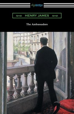 The Ambassadors - James, Henry