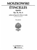 Etincelles, Op. 36, No. 6