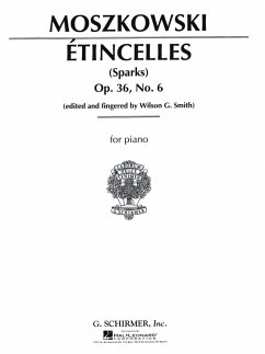 Etincelles, Op. 36, No. 6