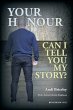 Your Honour Can I Tell You My Story? - Bild 1