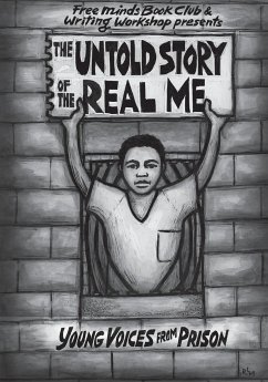 The Untold Story of the Real Me - Writers, Free Minds