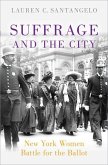 Suffrage and the City