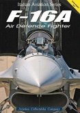 F-16a: Air Defense Fighter