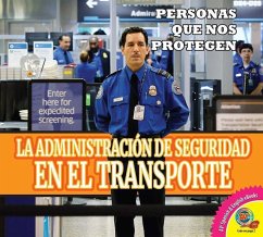 La Administración de Seguridad En El Transporte - Daly, Ruth