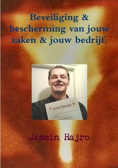 Cover Beveiliging & bescherming van jouw zaken & jouw bedrijf.