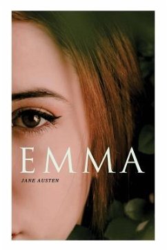 Emma - Austen, Jane