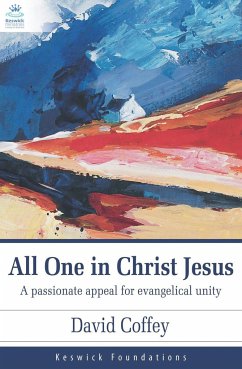 All One in Christ Jesus - Coffey, David