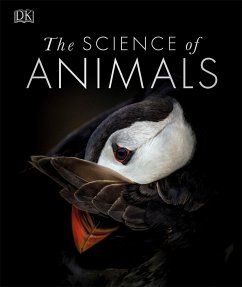 The Science of Animals - DK