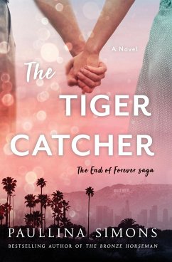 The Tiger Catcher - Simons, Paullina