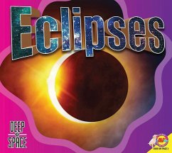 Eclipses - Erlic, Lily